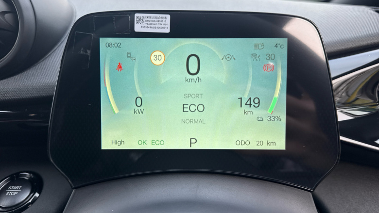 BYD Dolphin 150kW Design 60.4kWh 5dr Auto Electric Hatchback